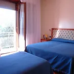 Il Castellaccio Hotel 3*