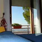Il Castellaccio Hotel
