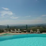 Hotel Il Castellaccio