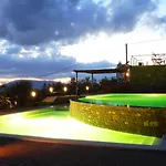 Il Castellaccio Hotel