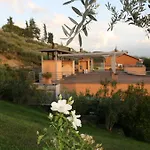 Il Castellaccio Hotel Piccione