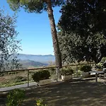 Il Castellaccio 3*
