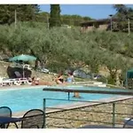Hotel Il Castellaccio Piccione