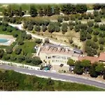 Il Castellaccio 3* Piccione