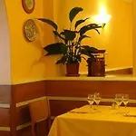 Il Castellaccio Hotel 3*