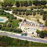 Il Castellaccio Hotel 3*