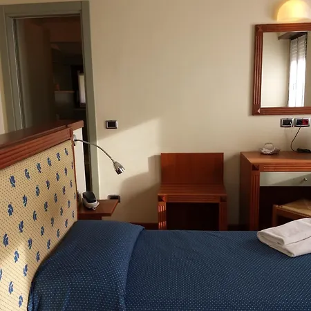 Ξενοδοχείο Il Castellaccio 3*