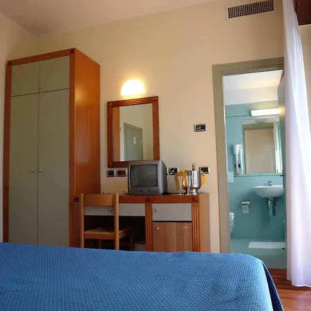 Hotel Il Castellaccio 3*