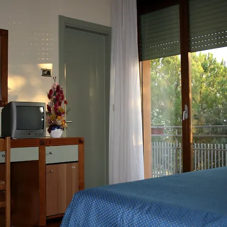 Hotel Il Castellaccio Piccione