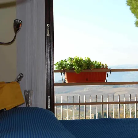 Il Castellaccio Piccione