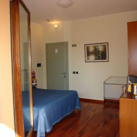 Hotel Il Castellaccio