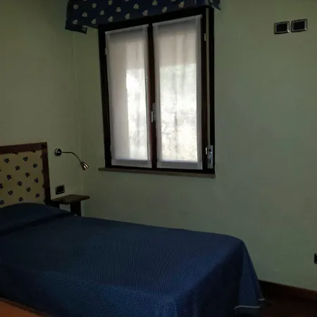 Il Castellaccio Hotel