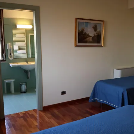 Il Castellaccio Hotel Piccione