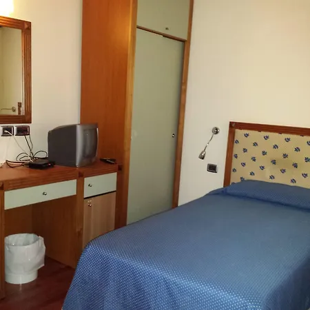 Hotel Il Castellaccio