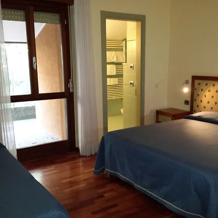 Il Castellaccio Hotel 3*