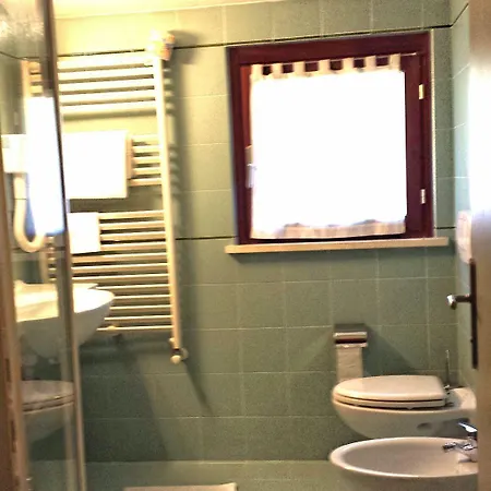 Hotel Il Castellaccio 3*