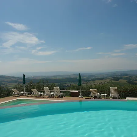 Hotel Il Castellaccio