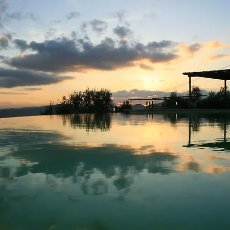 Il Castellaccio 3* Piccione