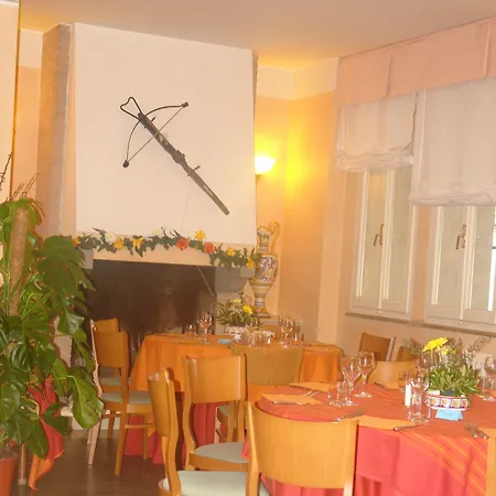 Il Castellaccio Hotel