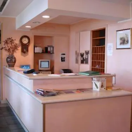 Hotel Il Castellaccio Piccione