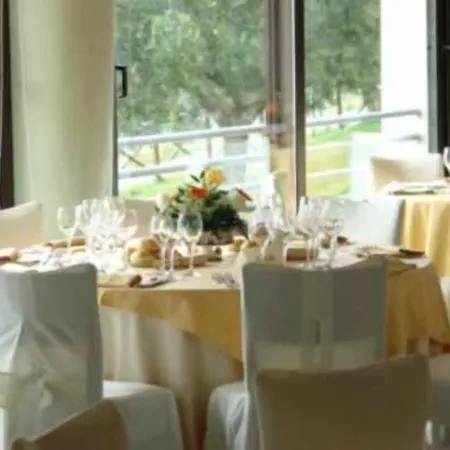 Il Castellaccio Hotel 3*