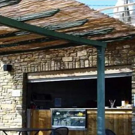 Hotel Il Castellaccio 3*