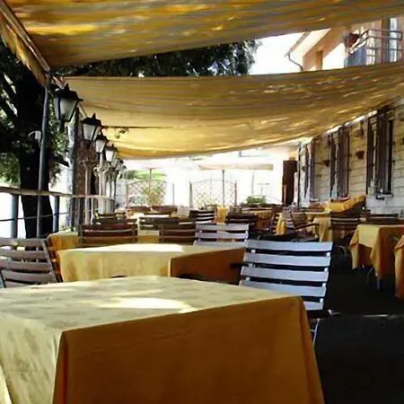 Hotel Il Castellaccio Piccione