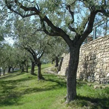 Il Castellaccio Hotel