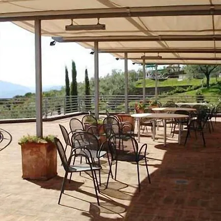 Il Castellaccio