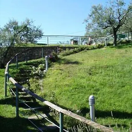 Hotel Il Castellaccio