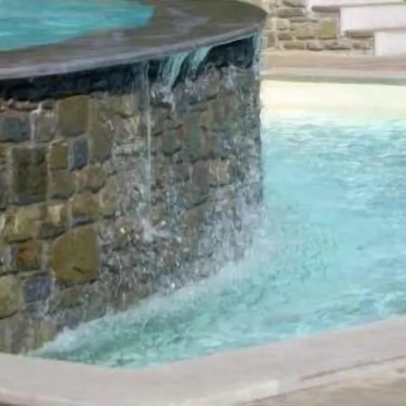 Hotel Il Castellaccio 3*