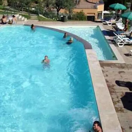 Hotel Il Castellaccio Piccione