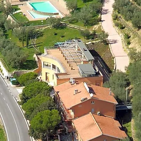 Il Castellaccio