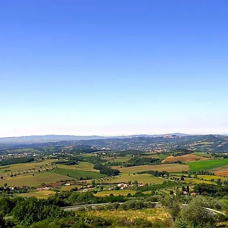 Il Castellaccio 3* Piccione