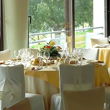 Il Castellaccio Hotel 3*