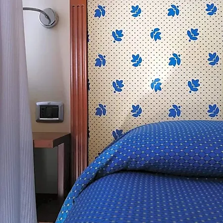 Il Castellaccio Hotel 3*
