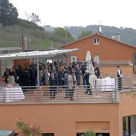 Il Castellaccio 3*