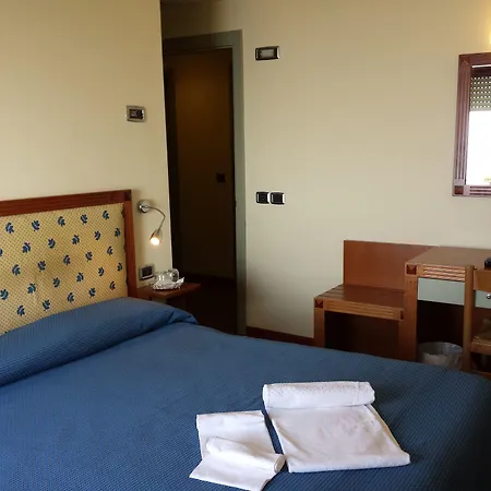 Hotel Il Castellaccio 3*
