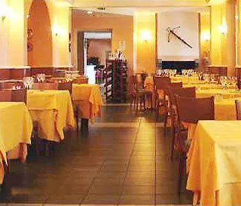 Hotel Il Castellaccio 3*