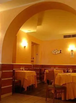 Ξενοδοχείο Il Castellaccio Piccione