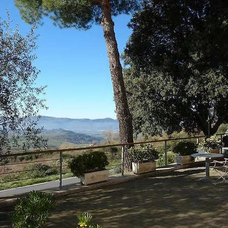 Il Castellaccio 3*