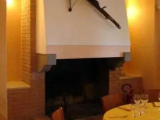 Il Castellaccio Ξενοδοχείο Piccione
