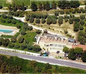 Il Castellaccio Ξενοδοχείο 3*