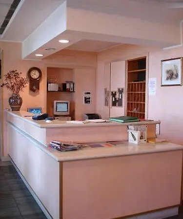 Hotel Il Castellaccio 3*