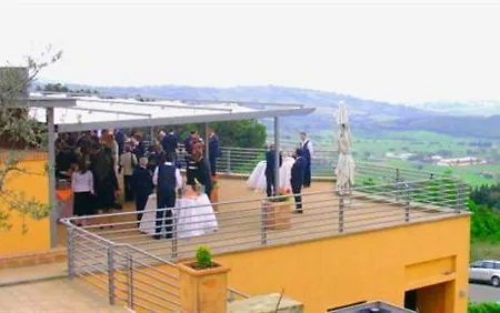 Il Castellaccio Piccione