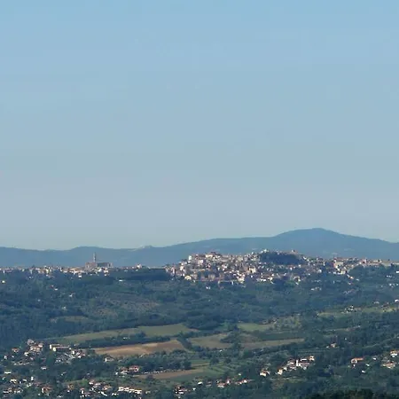 Il Castellaccio 3*