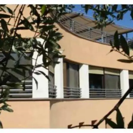 Il Castellaccio Hotel