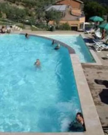 Hotel Il Castellaccio