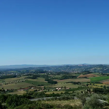 Il Castellaccio Hotel 3*