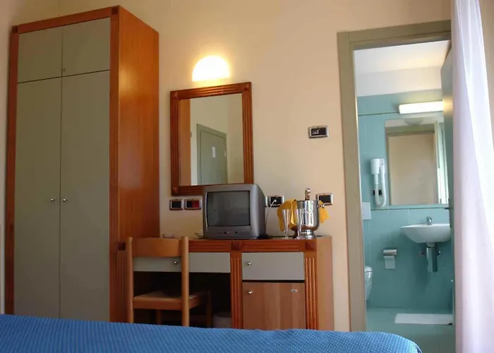 Hotel Il Castellaccio 3*